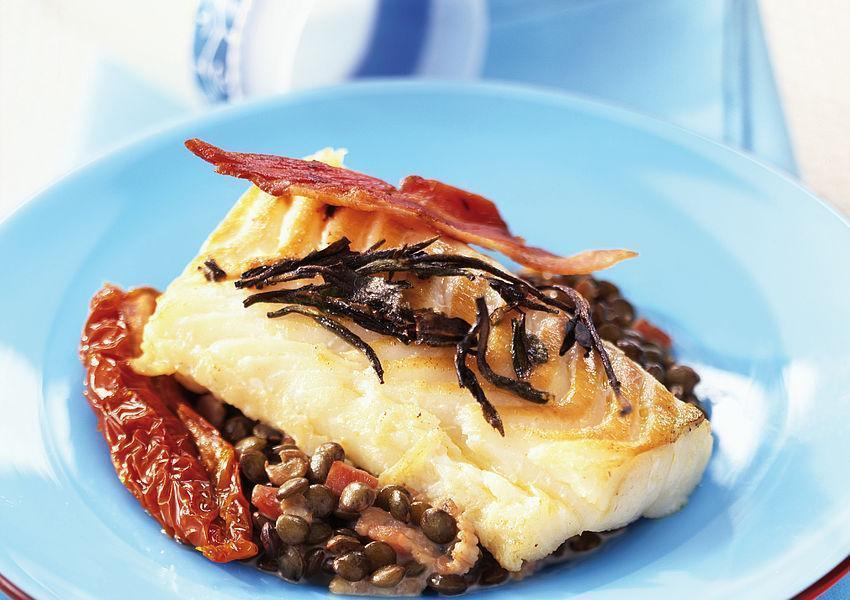 Youkon Alaska Kabeljau / Dorsch / Heilbutt | Youkon Wilder Lachs